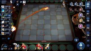 吕布婉儿1V10，魔种起舞蹦迪飞