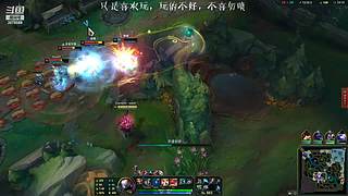 高分锤石，神器泰坦