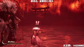 【小k】午夜恐怖游戏直播间~