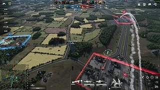 游戏名：2V8