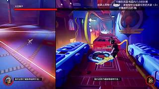 【玲】舞力全开