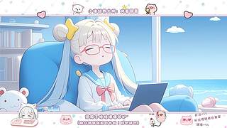 双倍❤️全能小猪