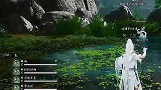 瘴毒触发慢冲成就急呀​