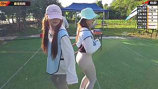 【非常互娱】 757女团 第8季~