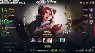 【电一】这游戏到底谁在赢啊！