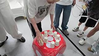 奶团小冷报道了！长沙