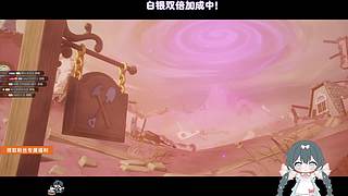 朝朝：五一快乐！
