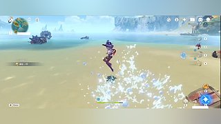 【原神】⊙▽⊙