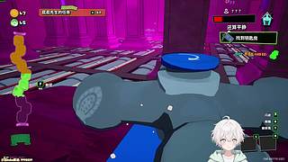 【小奶团】和拉奇苹果味阿粉憋不住了
