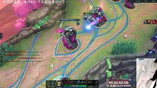 五一最后一天 乱 斗 黑玫 有位置