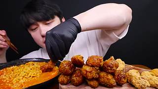 吃饭点到了