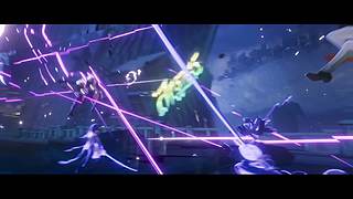 「星铁奇妙夜」星穹铁道线上音乐演出