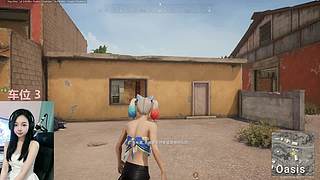 可洲可pubg哟~
