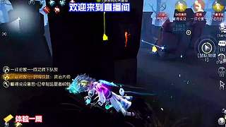 狮吼功开团，全场震慑住了