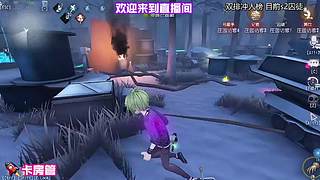 调香师极限秒回溜五台不炸机