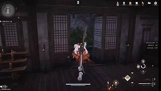 随意耍耍 也能秀的飞起