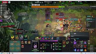 重生魔兽刷刷刷 12668260