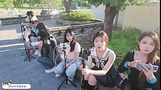 灿团S5，5月6号14点正式启航