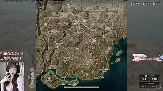 PUBG。三角洲都可（有位）