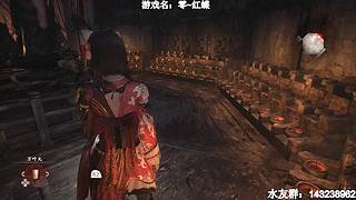 【小k】午夜恐怖游戏直播间~