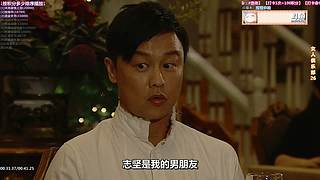 【超清3】人气港剧天地