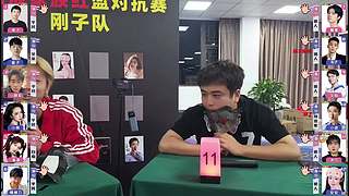 红蓝对抗赛day26！！