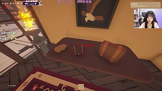 双倍亲密：老赖煮包
