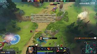 DOTA2 643099