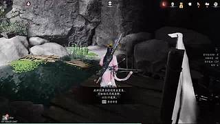 打不过，就吐口水。。。