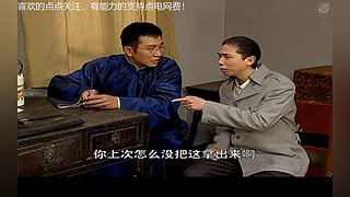 贾队长搞笑抗战情景剧