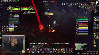 PVP 全职业钻粉上车 嘀嘀嘀