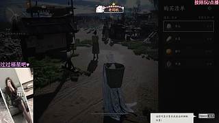 【卿辞】燕云十六声好客青州