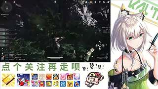 在下林凡，请指教！