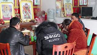 纪录片我们的新年