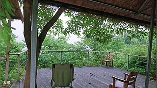北极昕的直播间