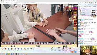 【小奶团】啸天盟钦天监