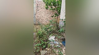 蜈蚣岭抓获猛人