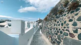 世界之旅（在梦里）