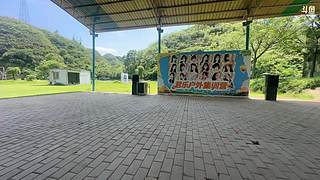 开营第二天，每天3公里跑