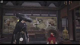 空城旧梦jm的直播间