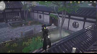 空城旧梦jm的直播间