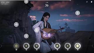 欢迎来到我的直播间12345