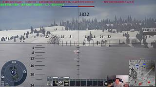 [2K高刷]战雷十二年老兵陆街娱乐教学