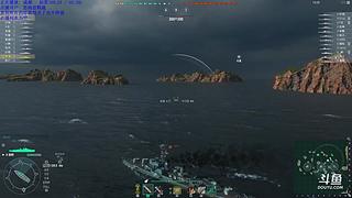 【疯狂的鱼雷】最爱驱逐舰！