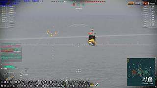 【疯狂的鱼雷】最爱驱逐舰！