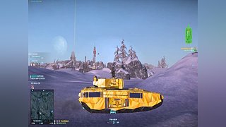 [虎噬军团]行星边际2新联邦第一装甲师