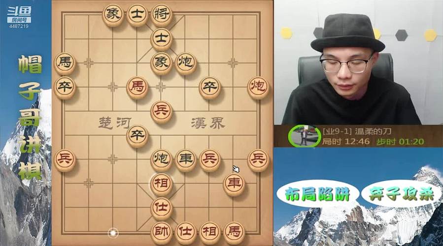 暴力弃子飞刀，刁钻绝情手段！