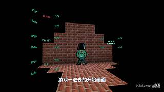 极限生存，无聊一起来玩吗