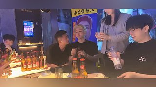 也是见上天哥了