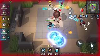 【持续更新】逃跑吧少年-红包大作战